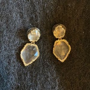 Kendra Scott earrings